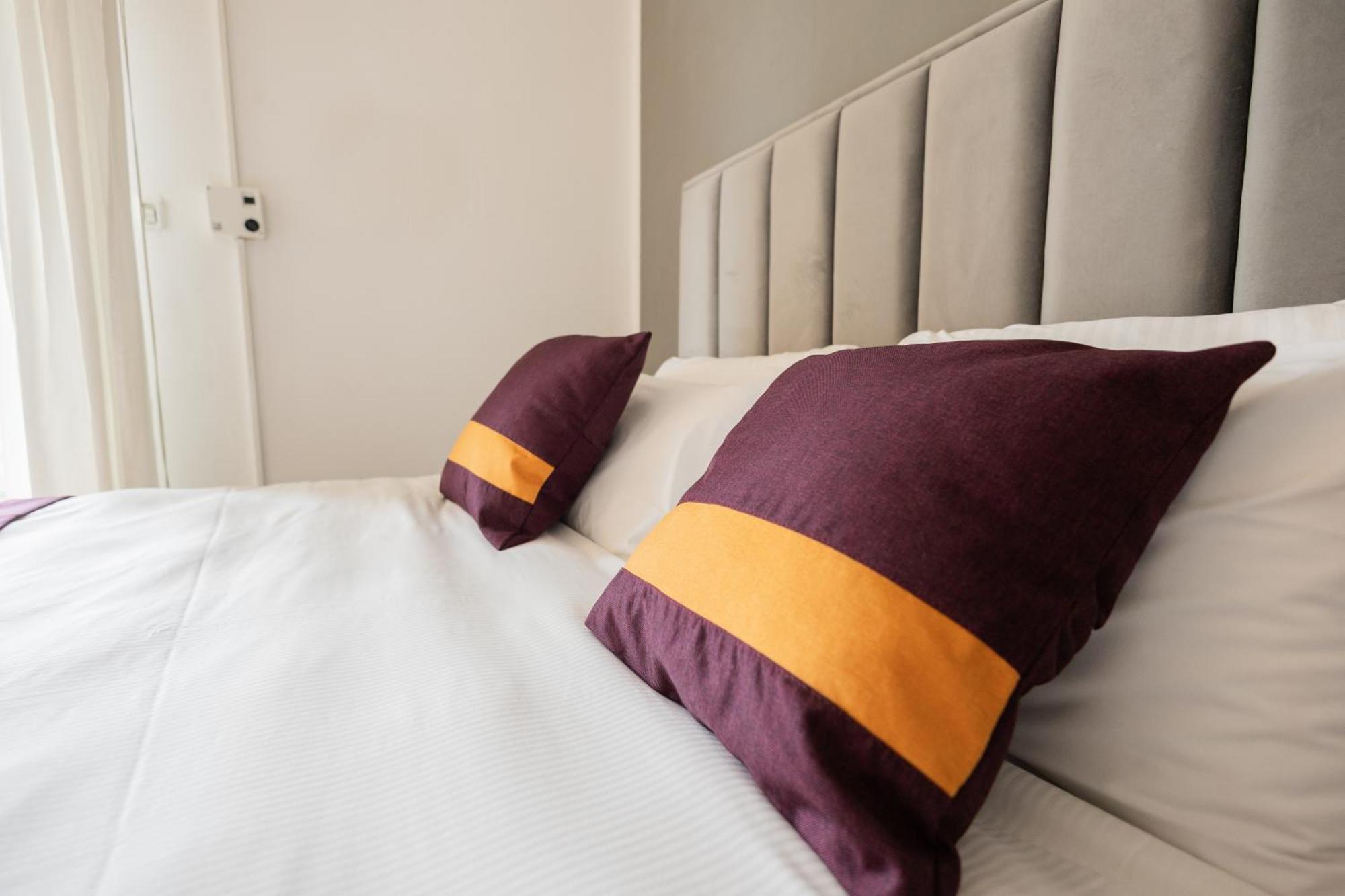 Corso Italia Attic In Milan By 101Flats Apartman Kültér fotó