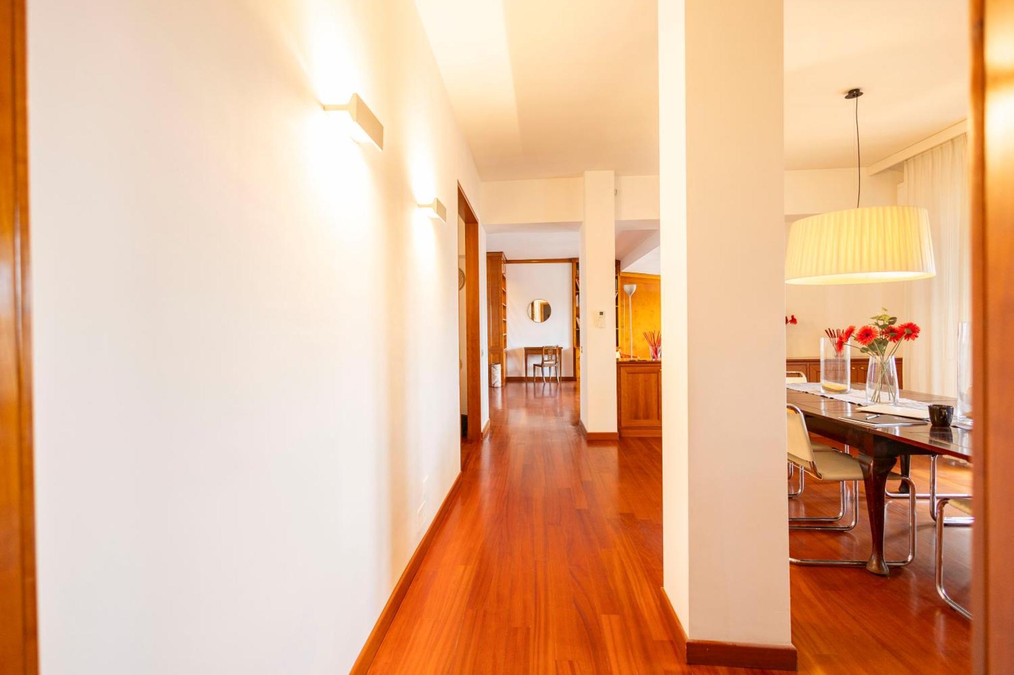 Corso Italia Attic In Milan By 101Flats Apartman Kültér fotó