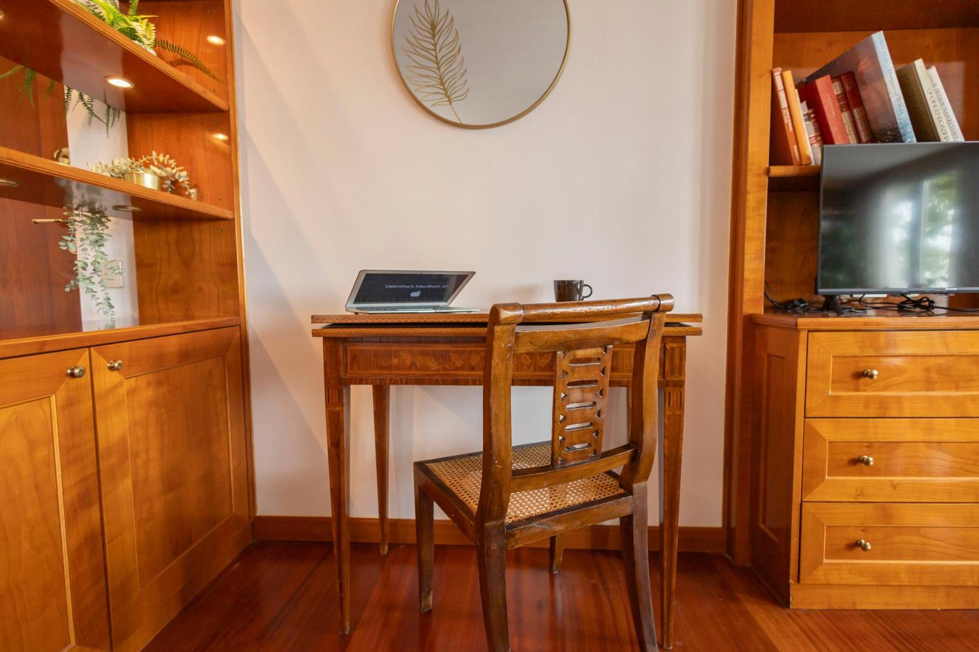 Corso Italia Attic In Milan By 101Flats Apartman Kültér fotó