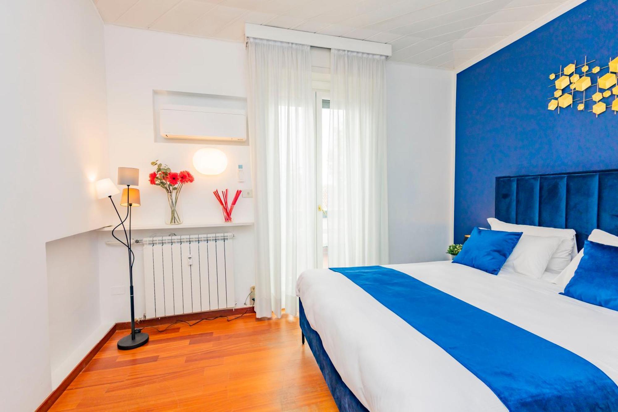 Corso Italia Attic In Milan By 101Flats Apartman Kültér fotó