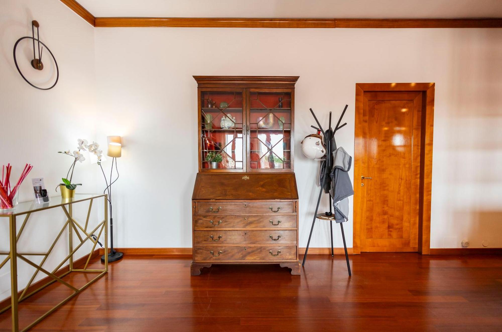 Corso Italia Attic In Milan By 101Flats Apartman Kültér fotó