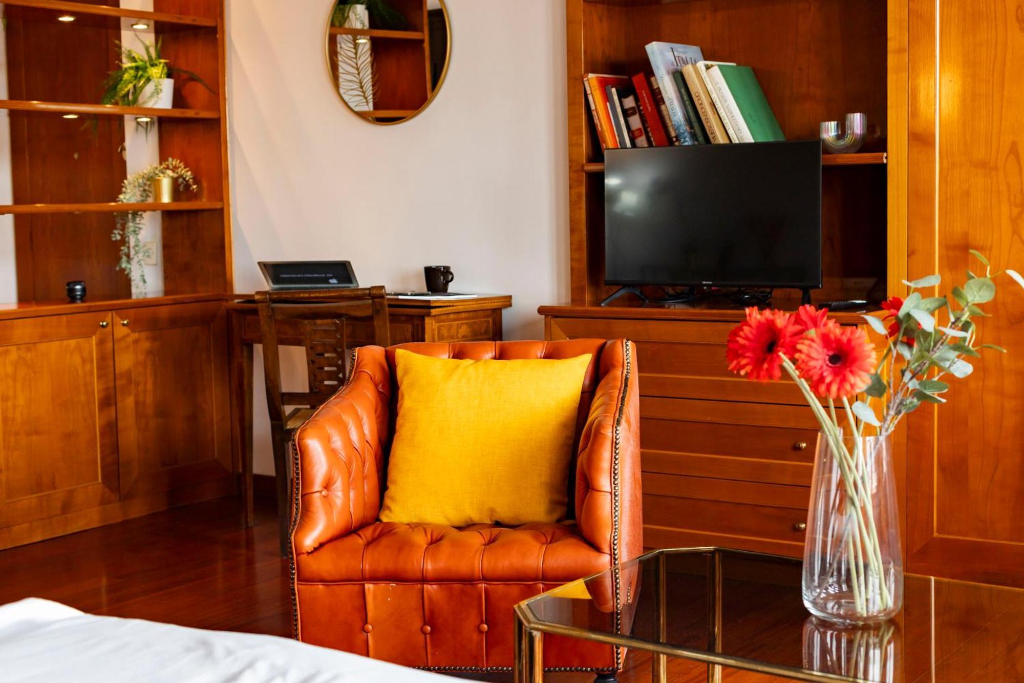 Corso Italia Attic In Milan By 101Flats Apartman Kültér fotó