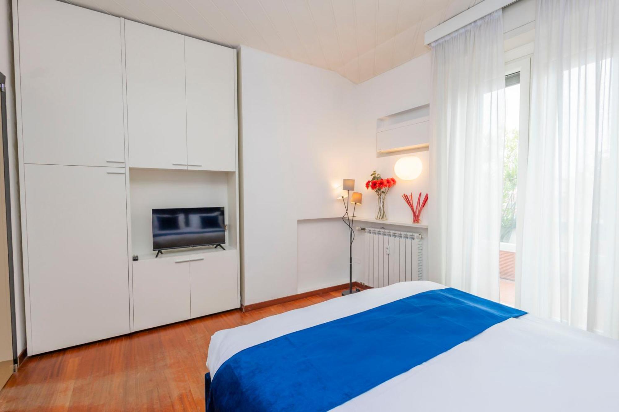 Corso Italia Attic In Milan By 101Flats Apartman Kültér fotó