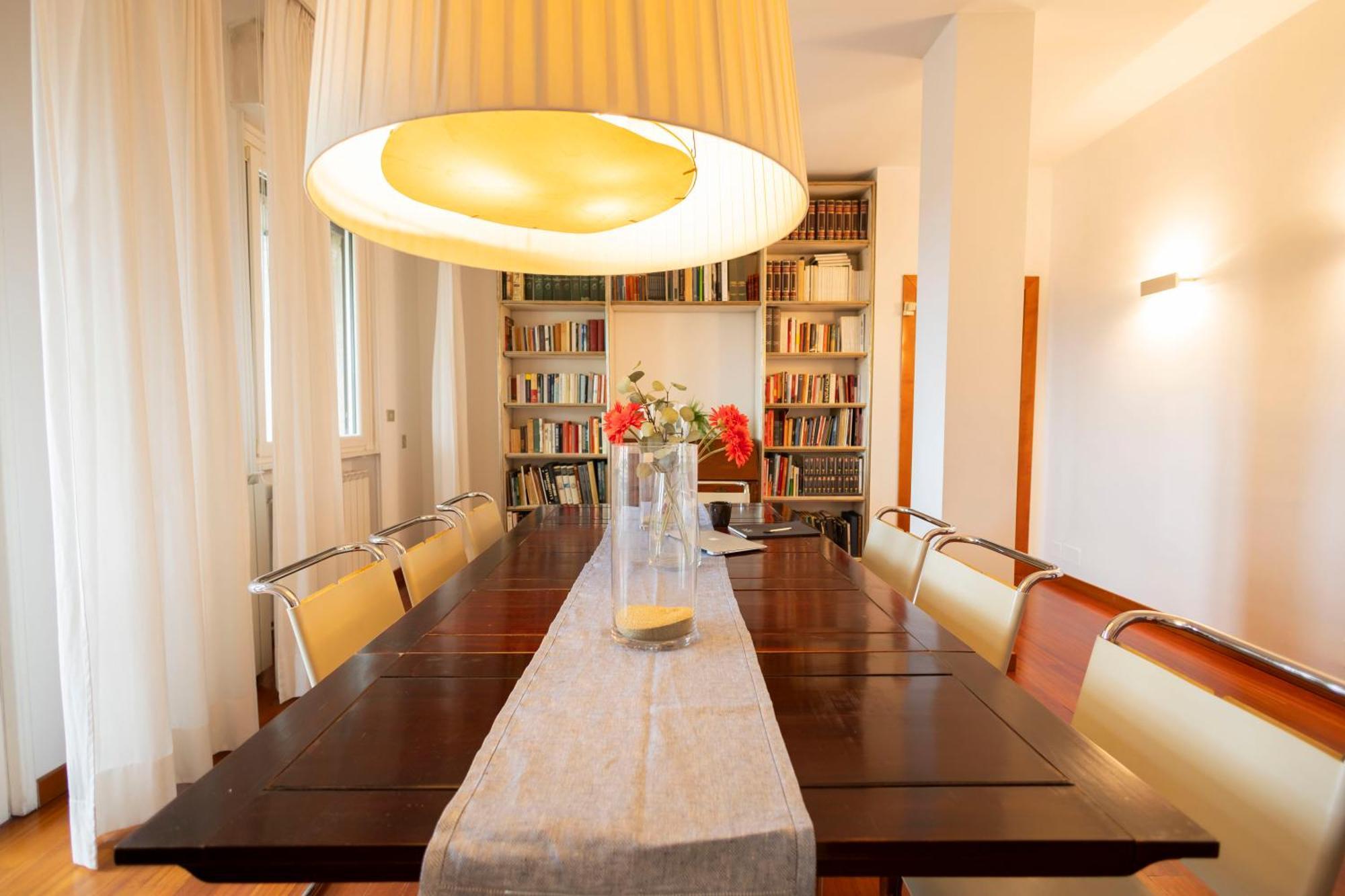 Corso Italia Attic In Milan By 101Flats Apartman Kültér fotó