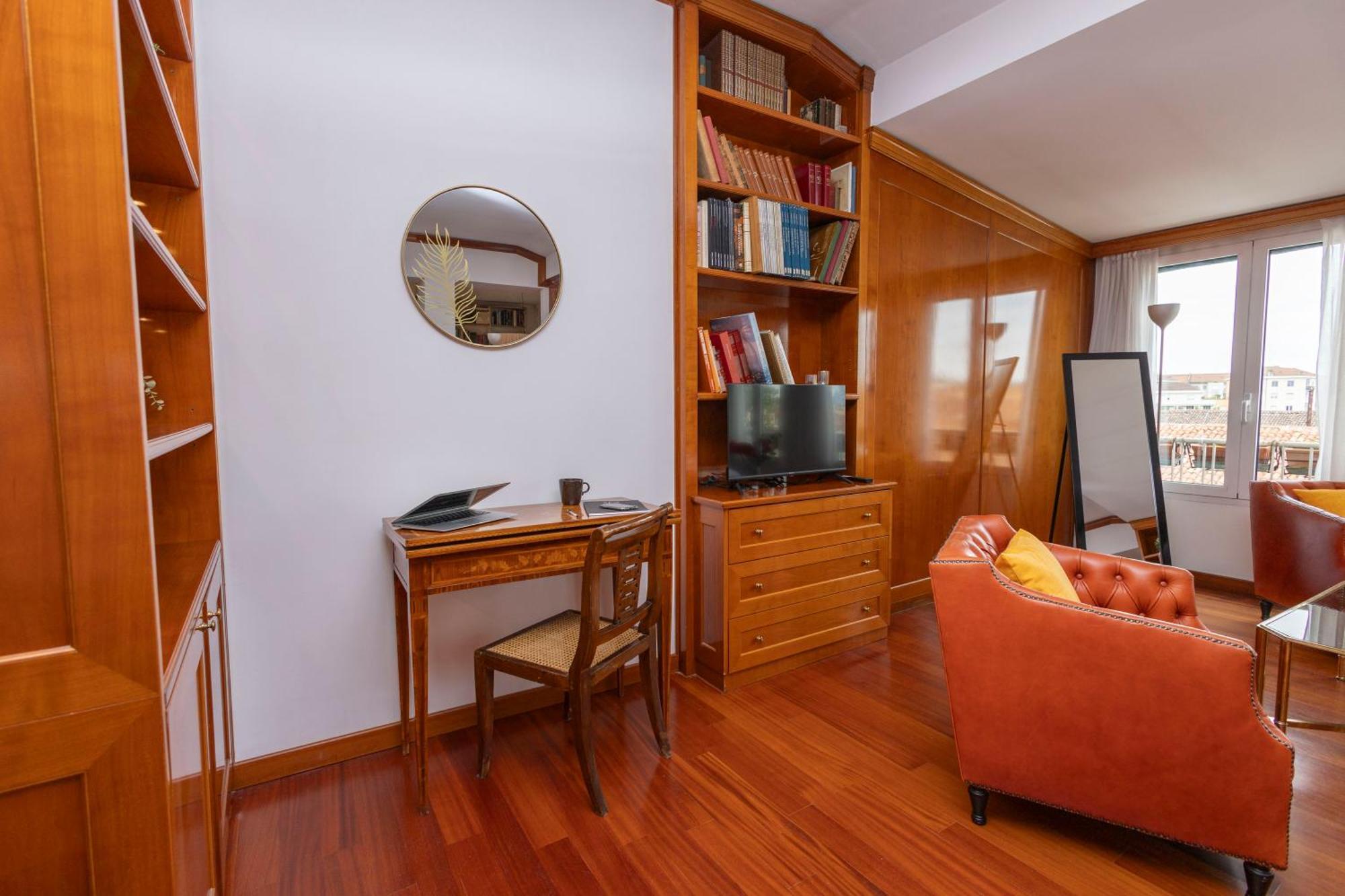 Corso Italia Attic In Milan By 101Flats Apartman Kültér fotó