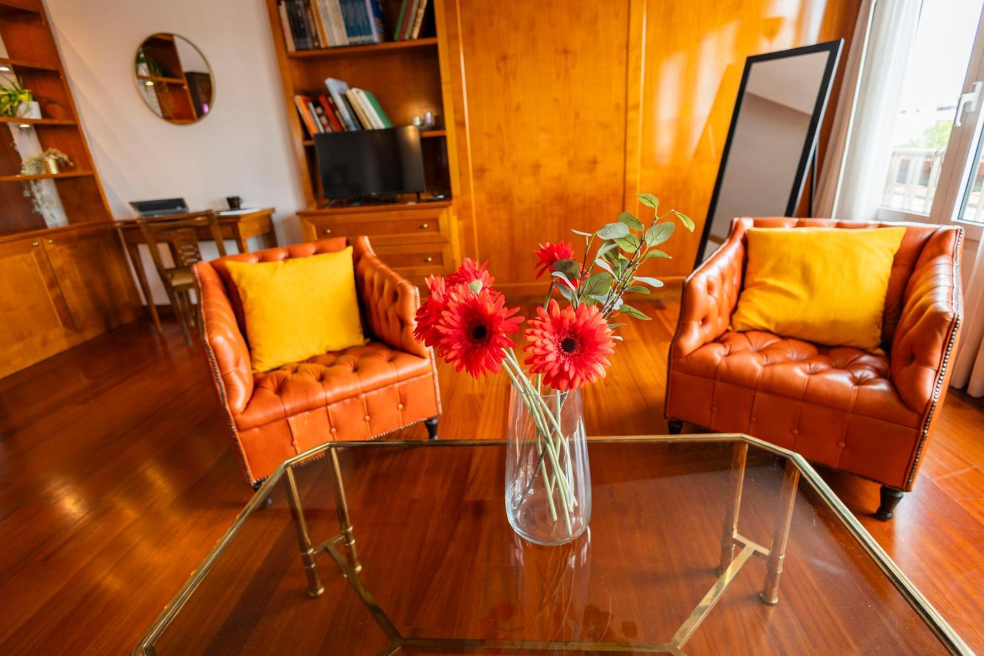 Corso Italia Attic In Milan By 101Flats Apartman Kültér fotó