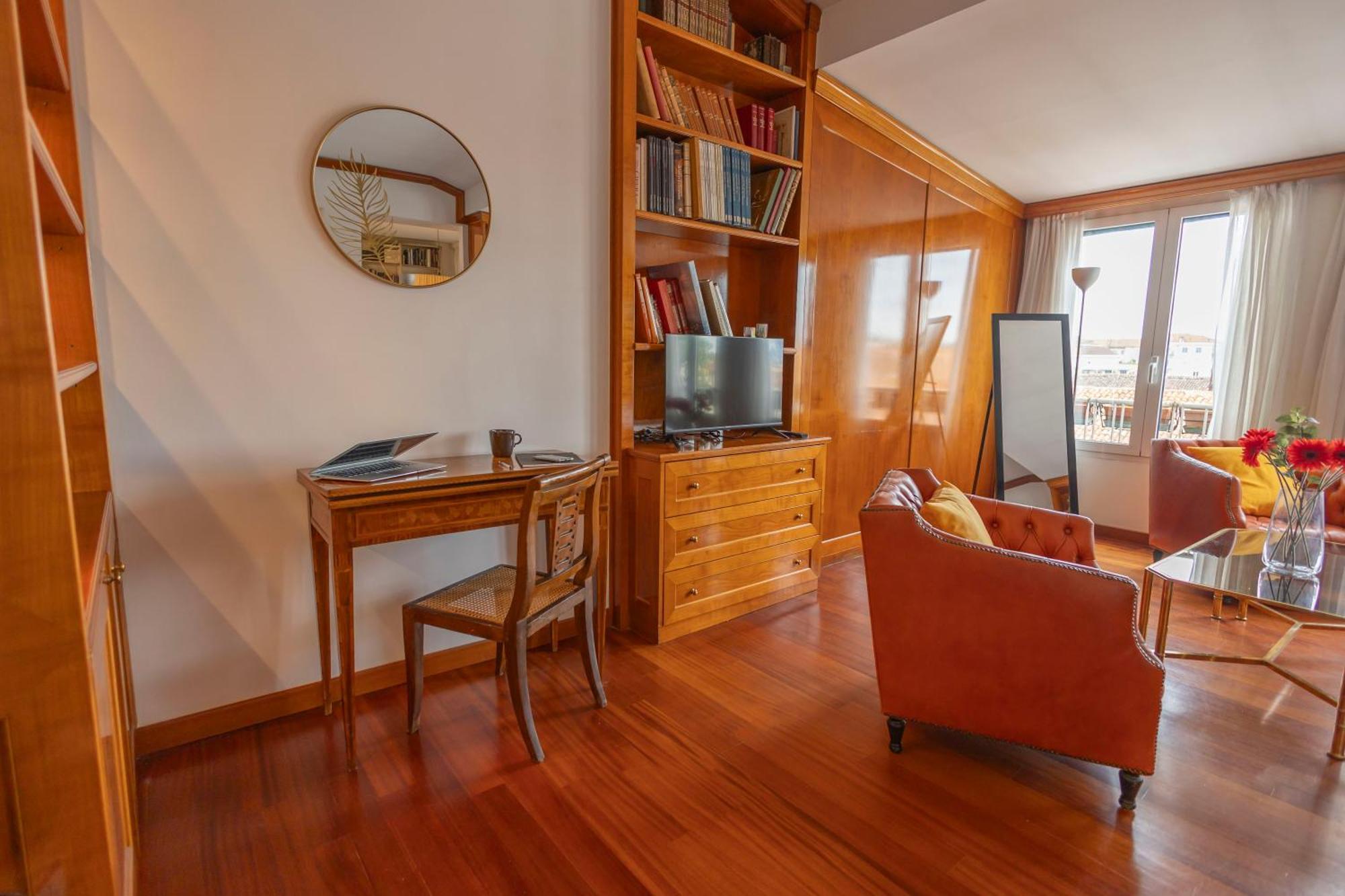 Corso Italia Attic In Milan By 101Flats Apartman Kültér fotó