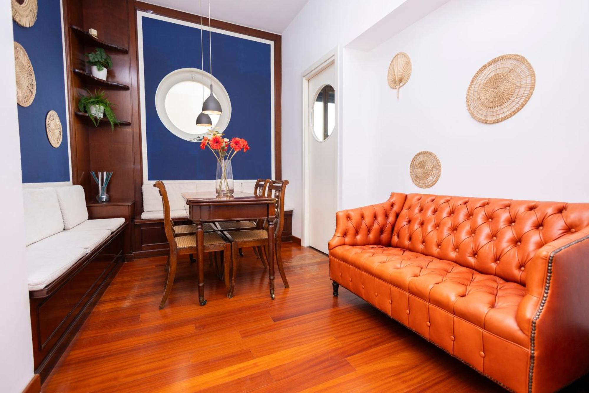 Corso Italia Attic In Milan By 101Flats Apartman Kültér fotó