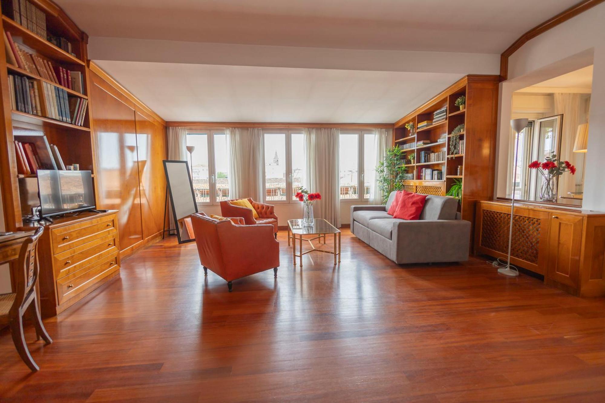 Corso Italia Attic In Milan By 101Flats Apartman Kültér fotó