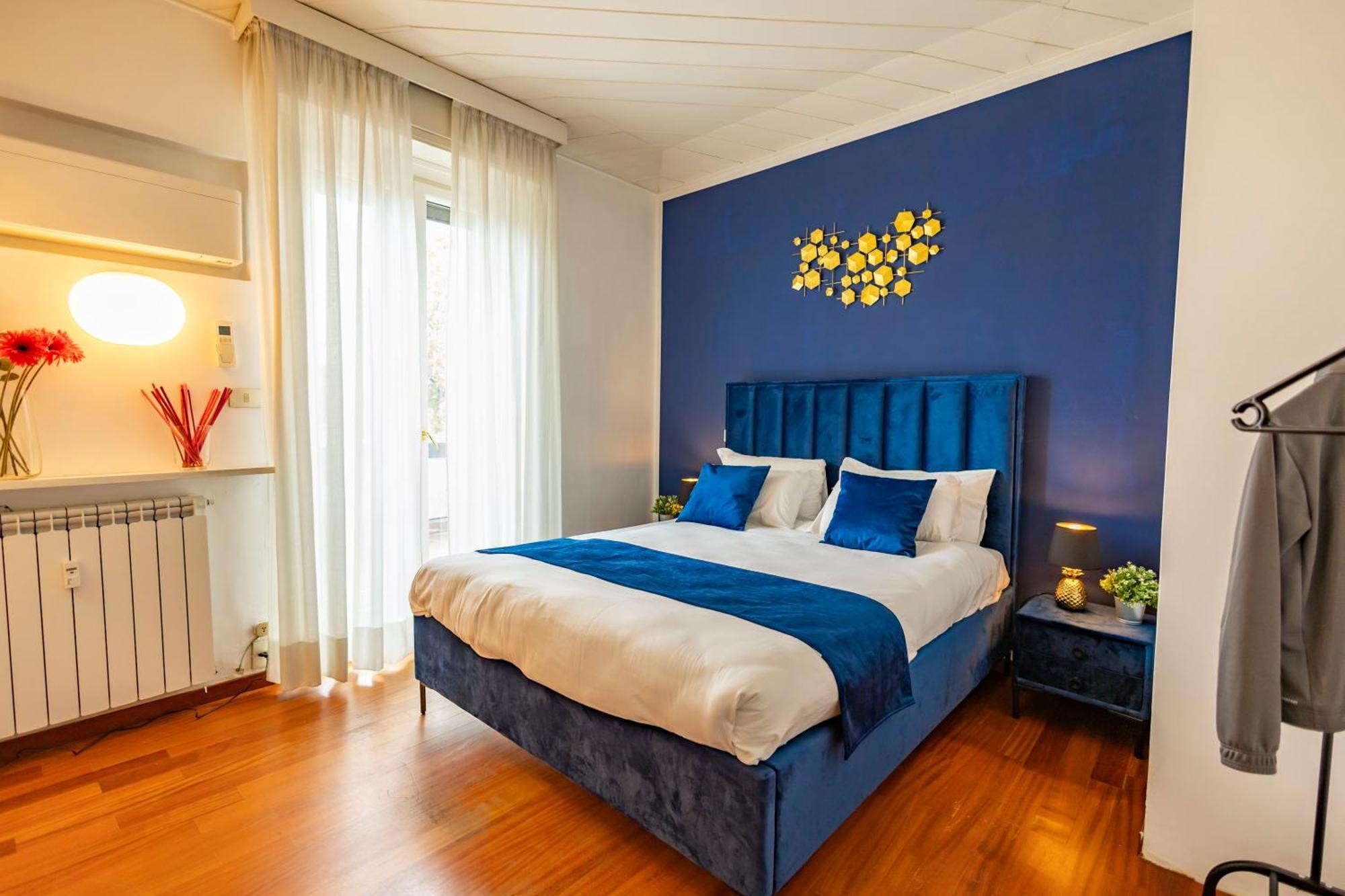 Corso Italia Attic In Milan By 101Flats Apartman Kültér fotó